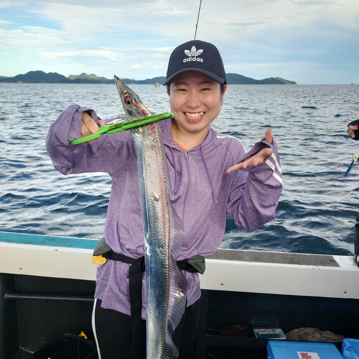 九三丸さんの釣果 3枚目の画像