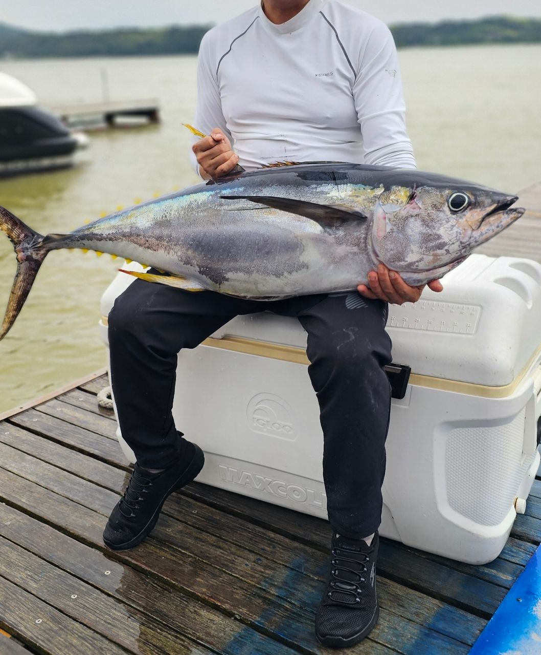 遊漁船ハンターさんの釣果 3枚目の画像
