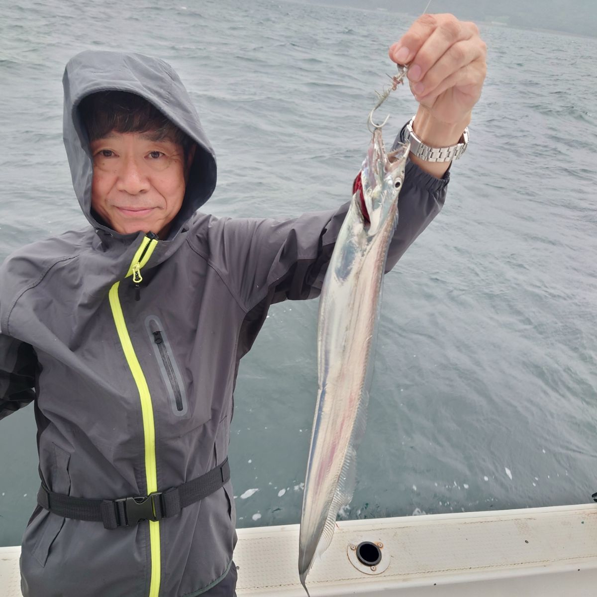 九三丸さんの釣果 3枚目の画像