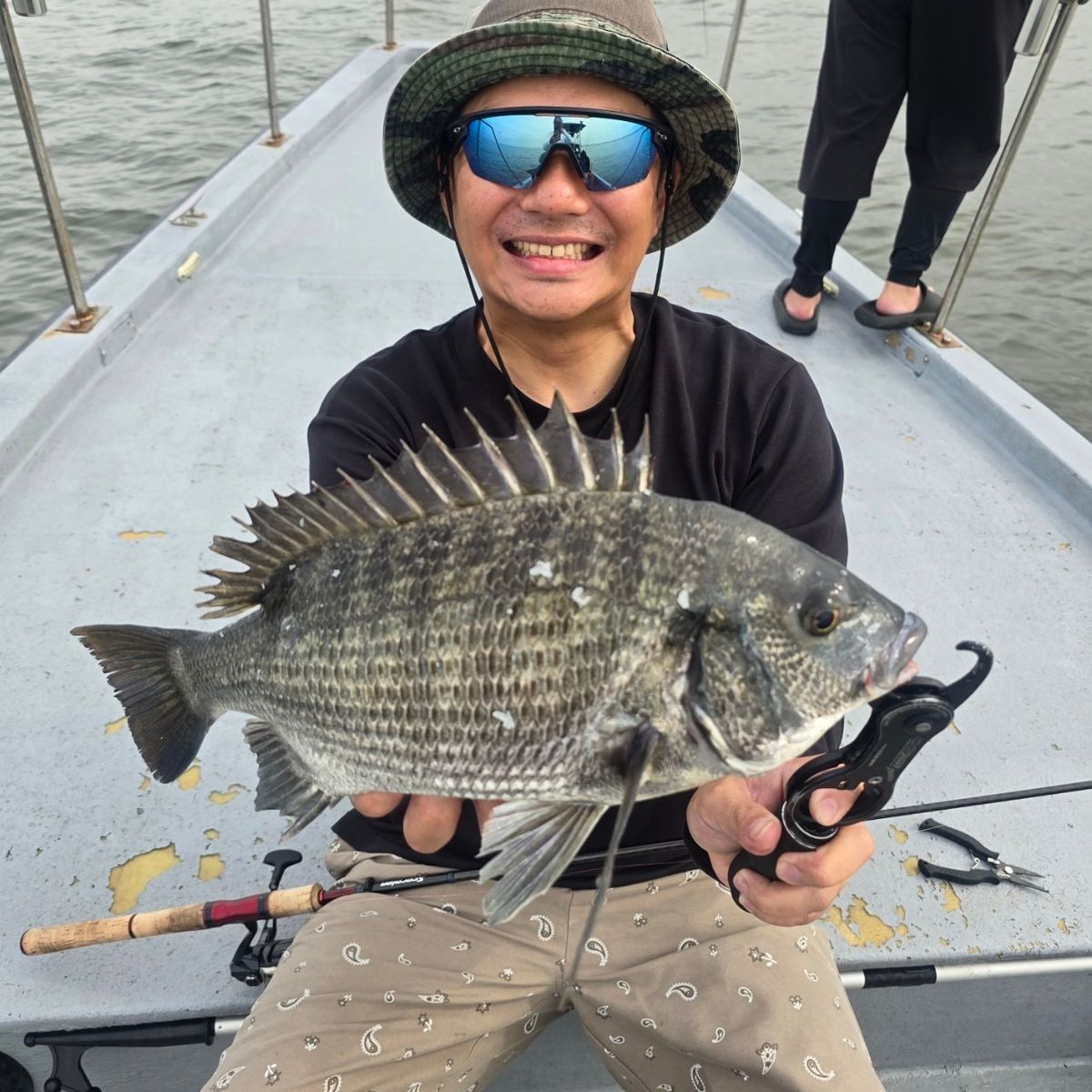 watadayoさんの釣果 2枚目の画像