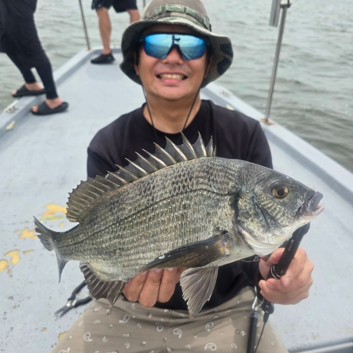 watadayoさんの釣果 3枚目の画像