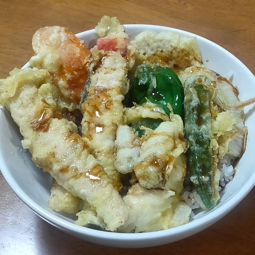 ギンポの釣果