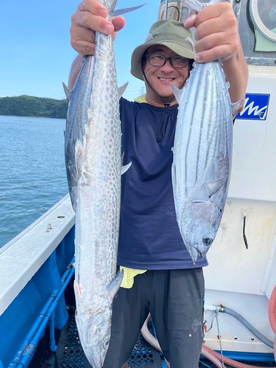 清和丸さんの釣果 2枚目の画像