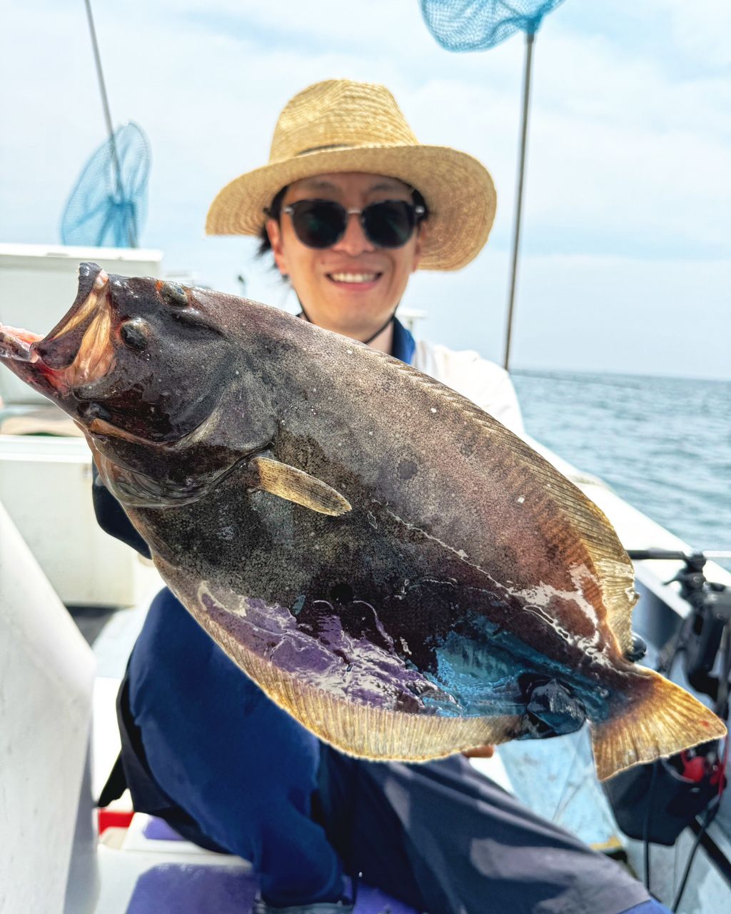 彩鷹さんの釣果 1枚目の画像