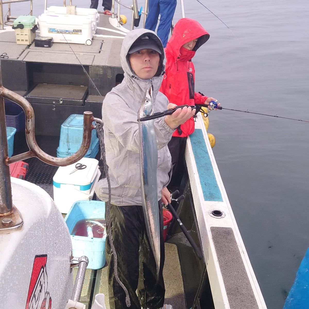 九三丸さんの釣果 3枚目の画像