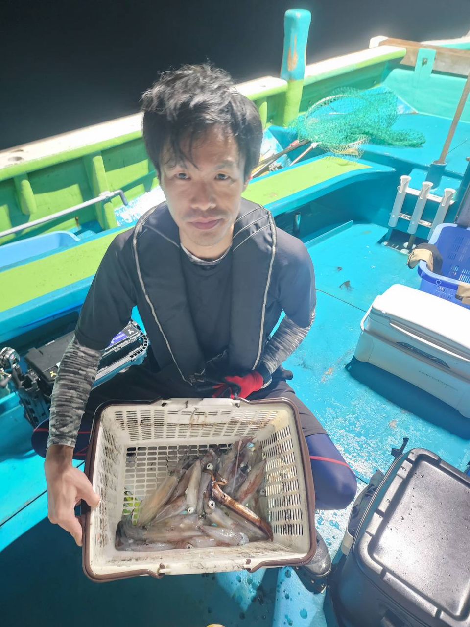 清和丸さんの釣果 2枚目の画像