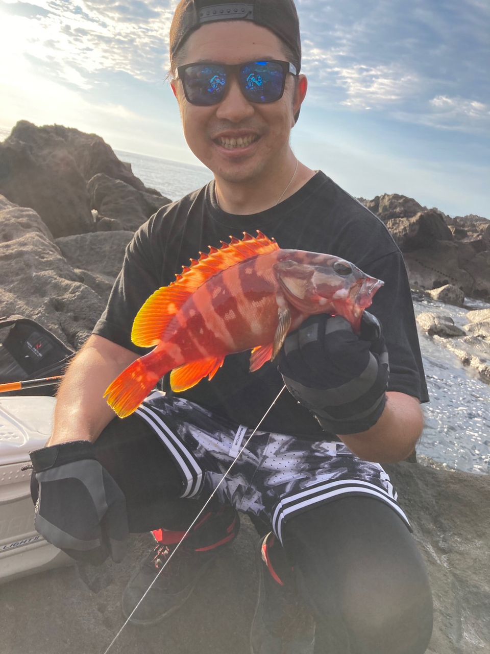 APIA ブルート' HR BULL BUMP 106XHの最安値・インプレ・釣果