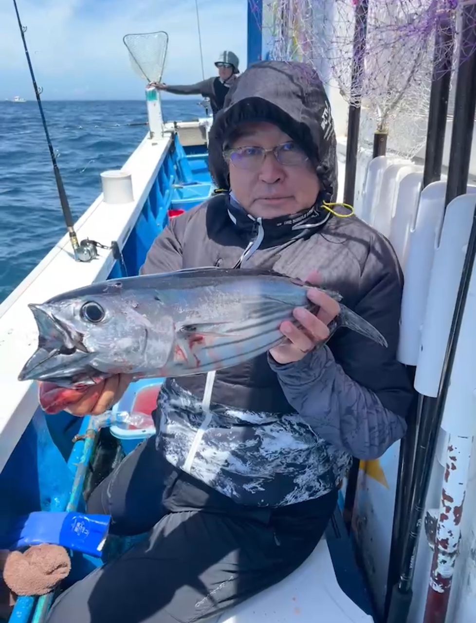 清和丸さんの釣果 2枚目の画像