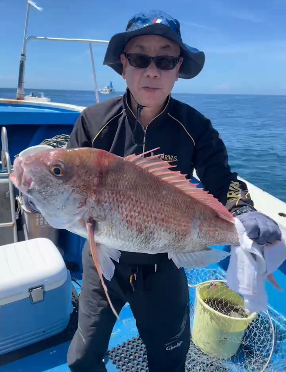 清和丸さんの釣果 3枚目の画像