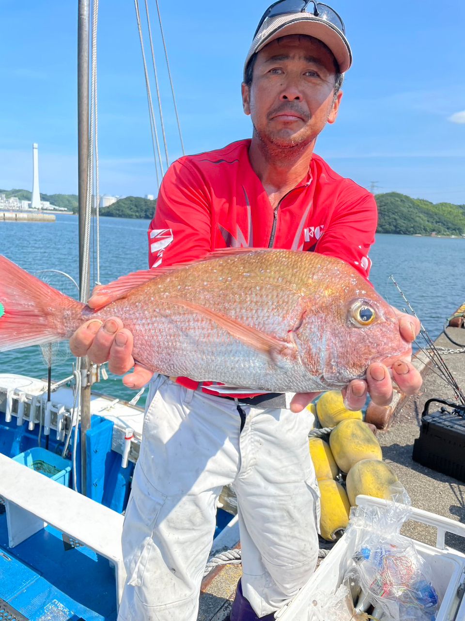 清和丸さんの釣果 2枚目の画像