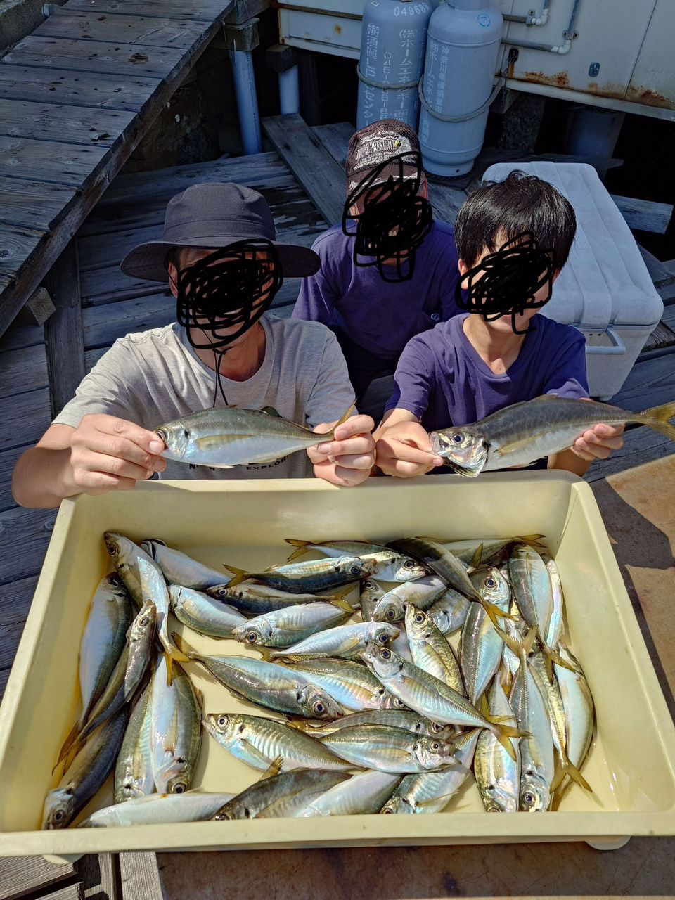 ソウタゴンさんの釣果 2枚目の画像