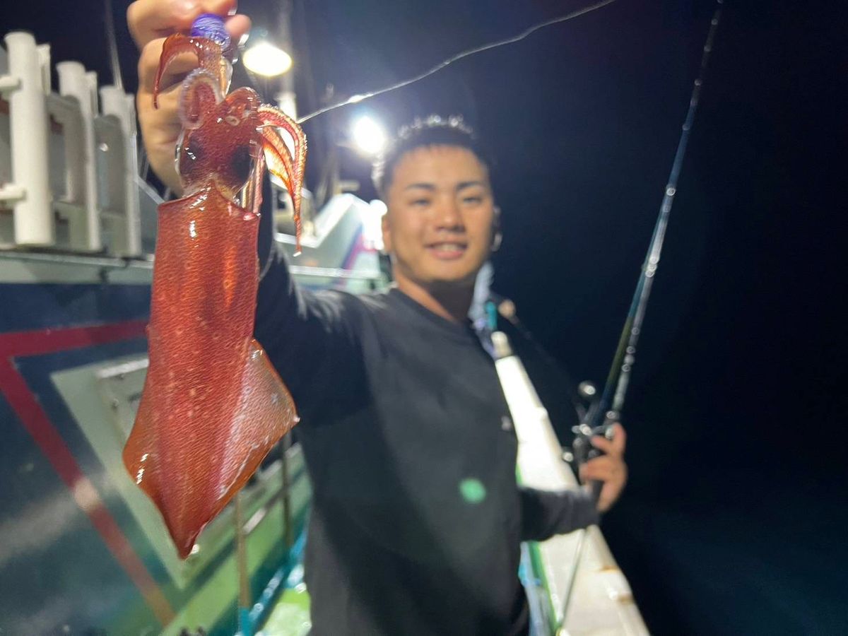 清和丸さんの釣果 3枚目の画像