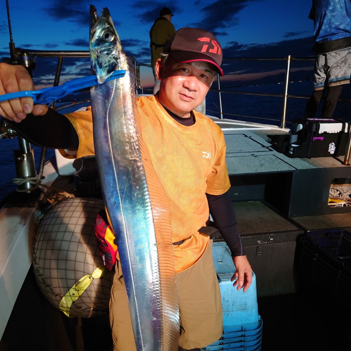 九三丸さんの釣果 3枚目の画像