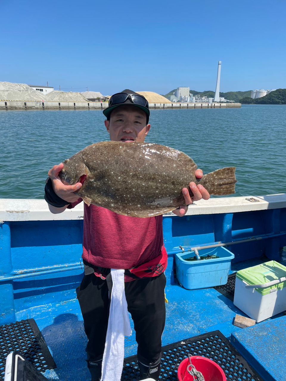 清和丸さんの釣果 2枚目の画像