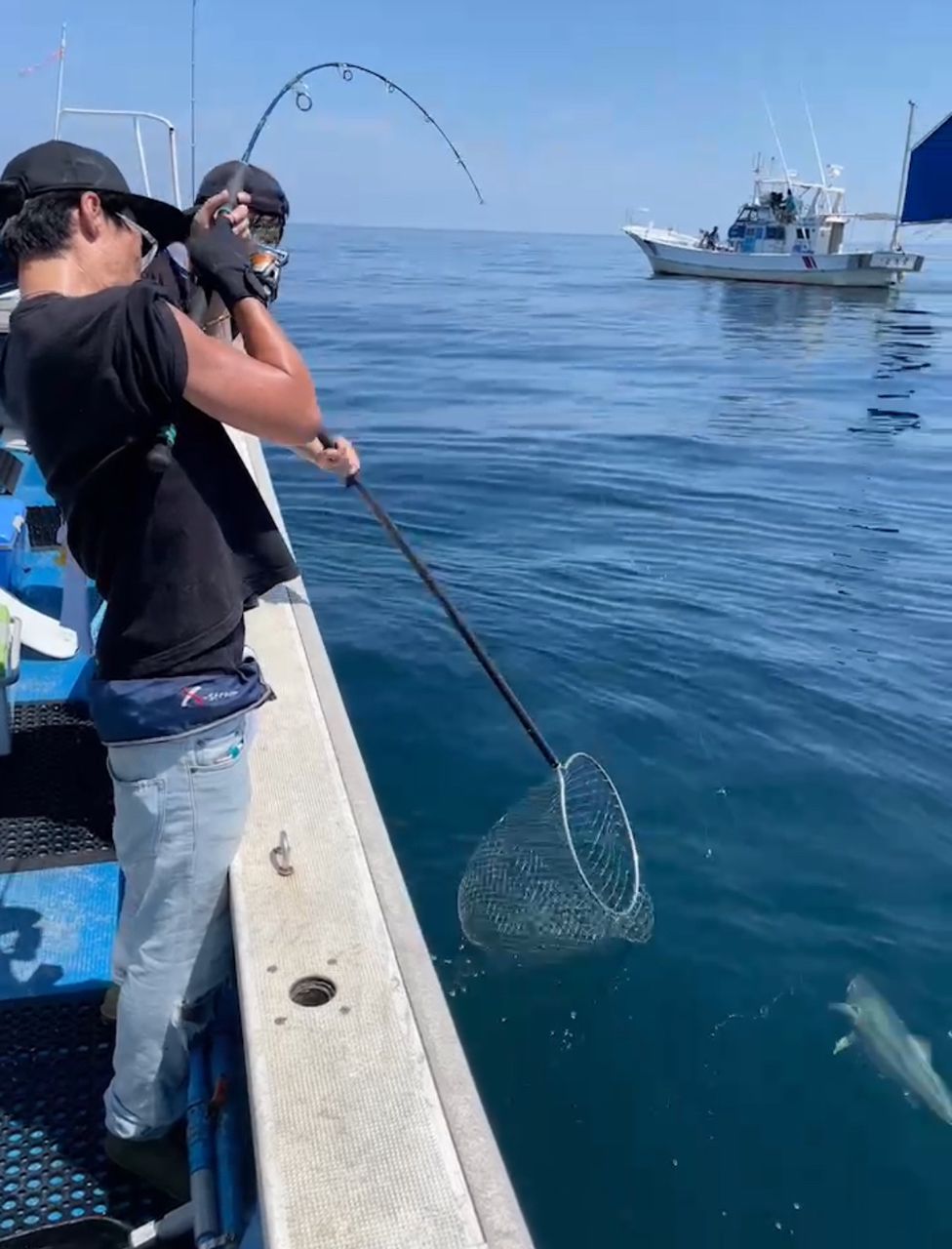 清和丸さんの釣果 3枚目の画像