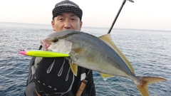 ネリゴの釣果