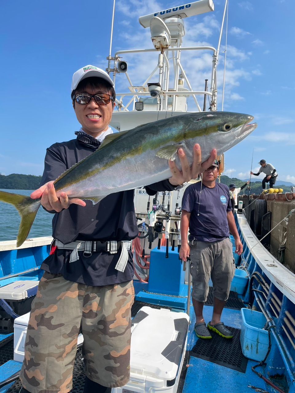 清和丸さんの釣果 3枚目の画像