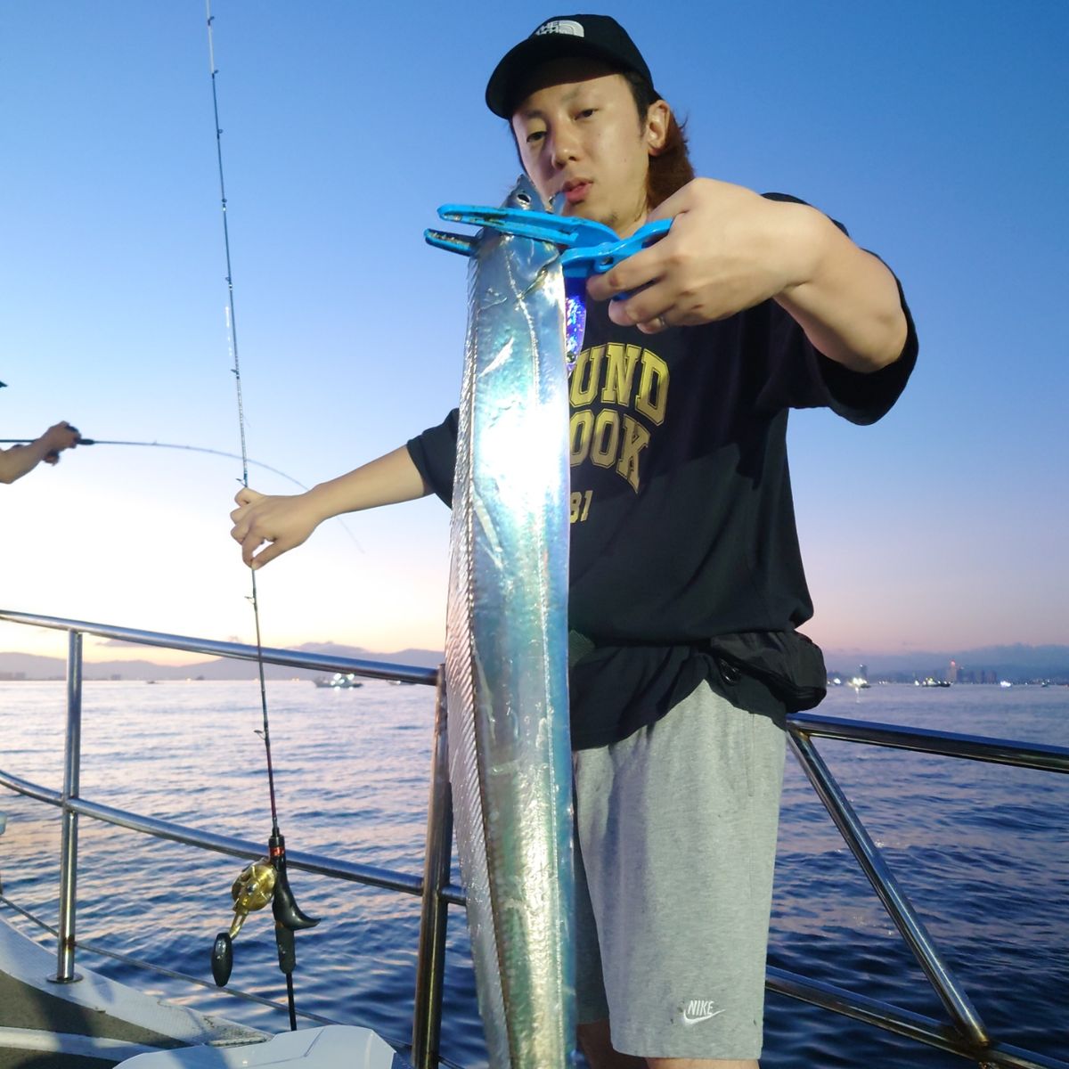 九三丸さんの釣果 3枚目の画像