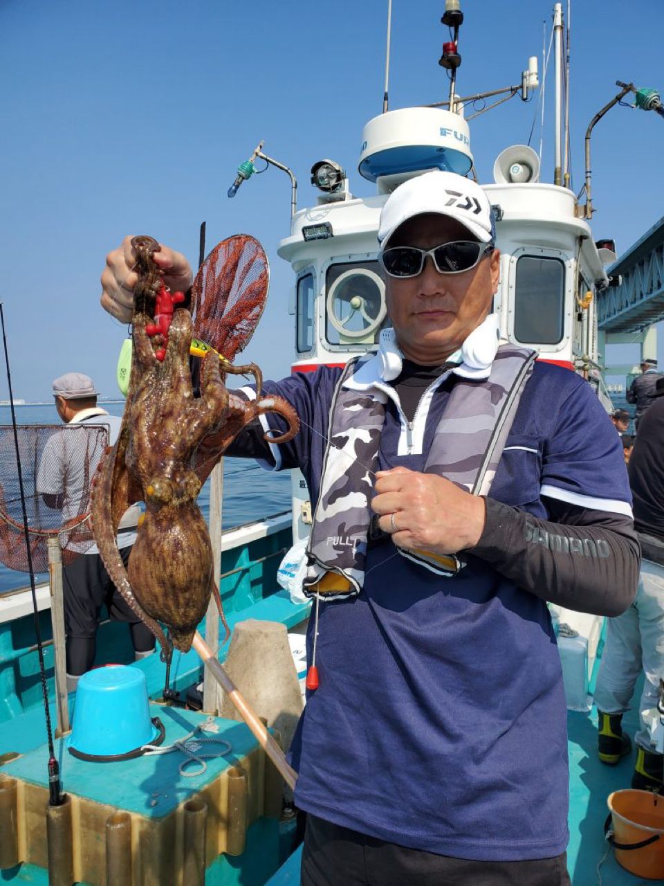 釣り好き　くに1012さんの釣果 3枚目の画像