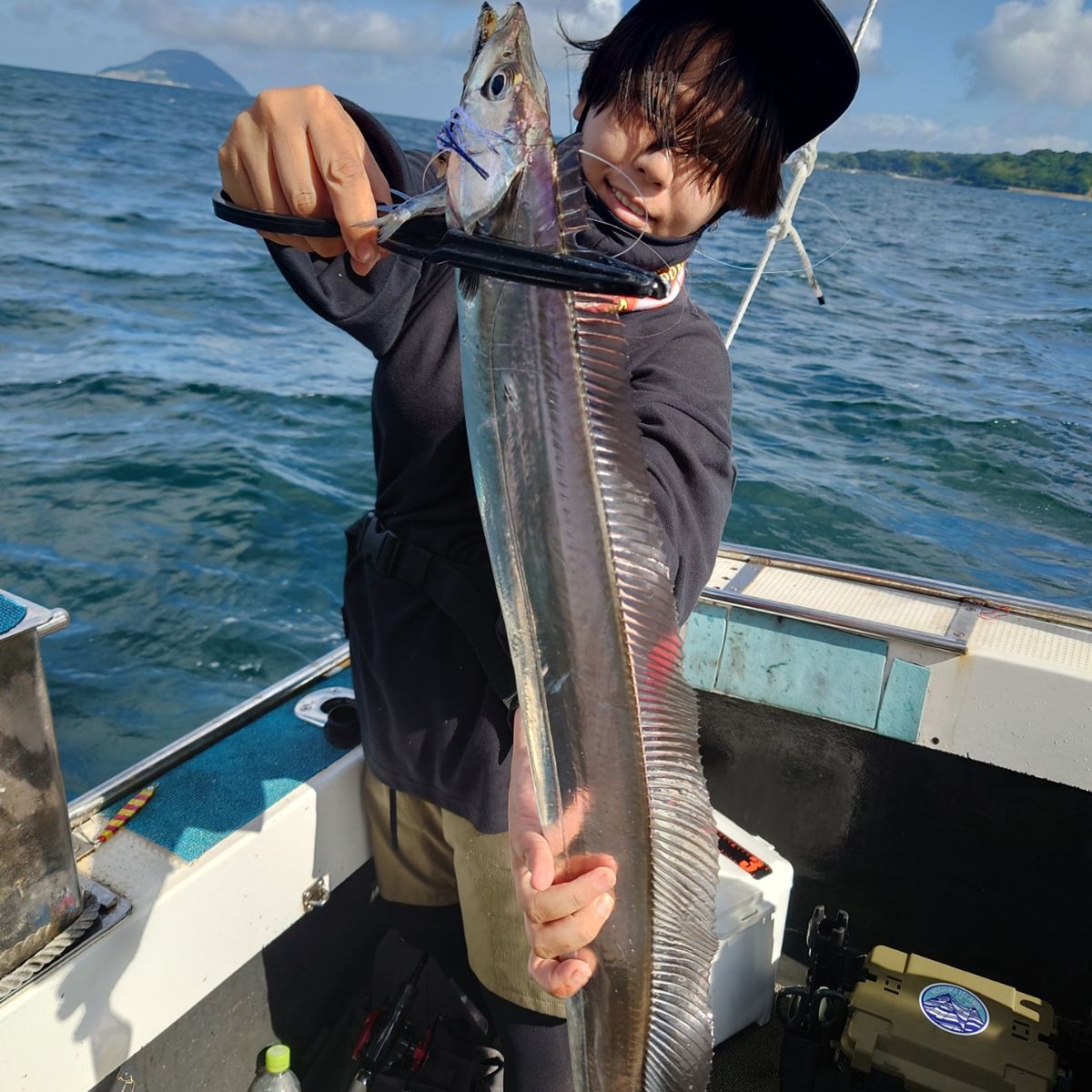 九三丸さんの釣果 2枚目の画像