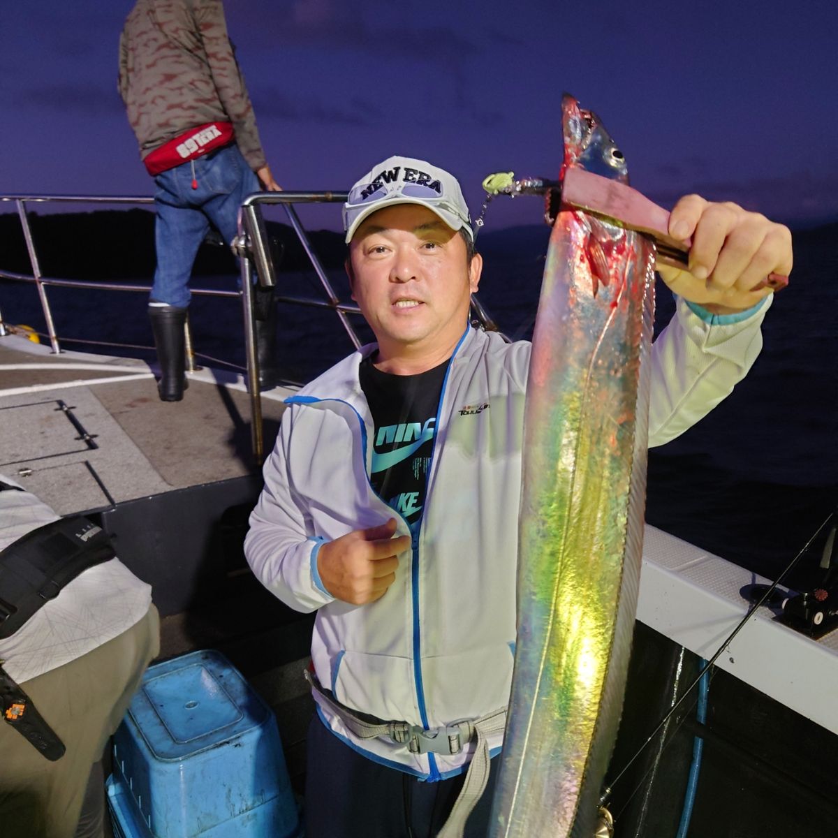 九三丸さんの釣果 3枚目の画像