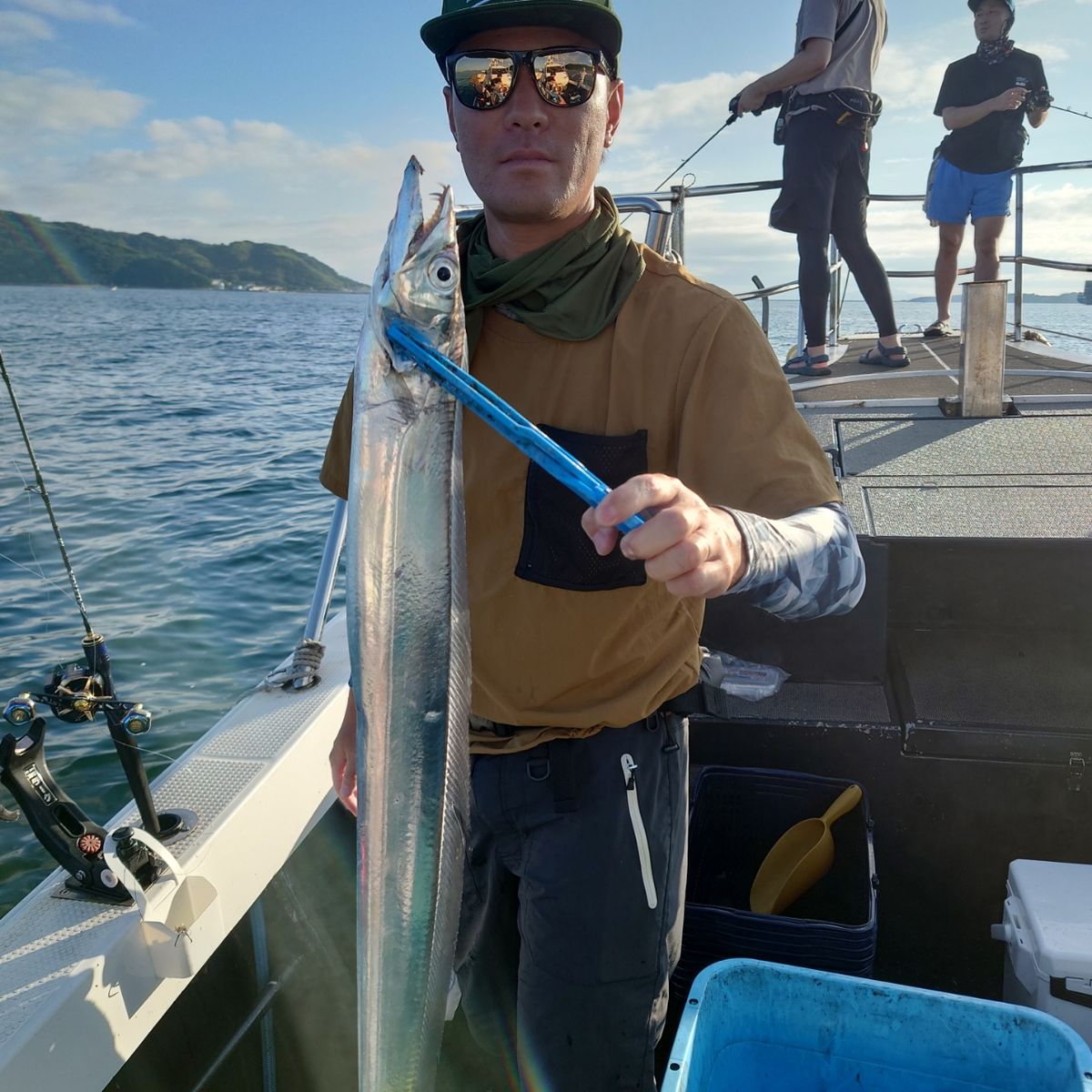 九三丸さんの釣果 3枚目の画像