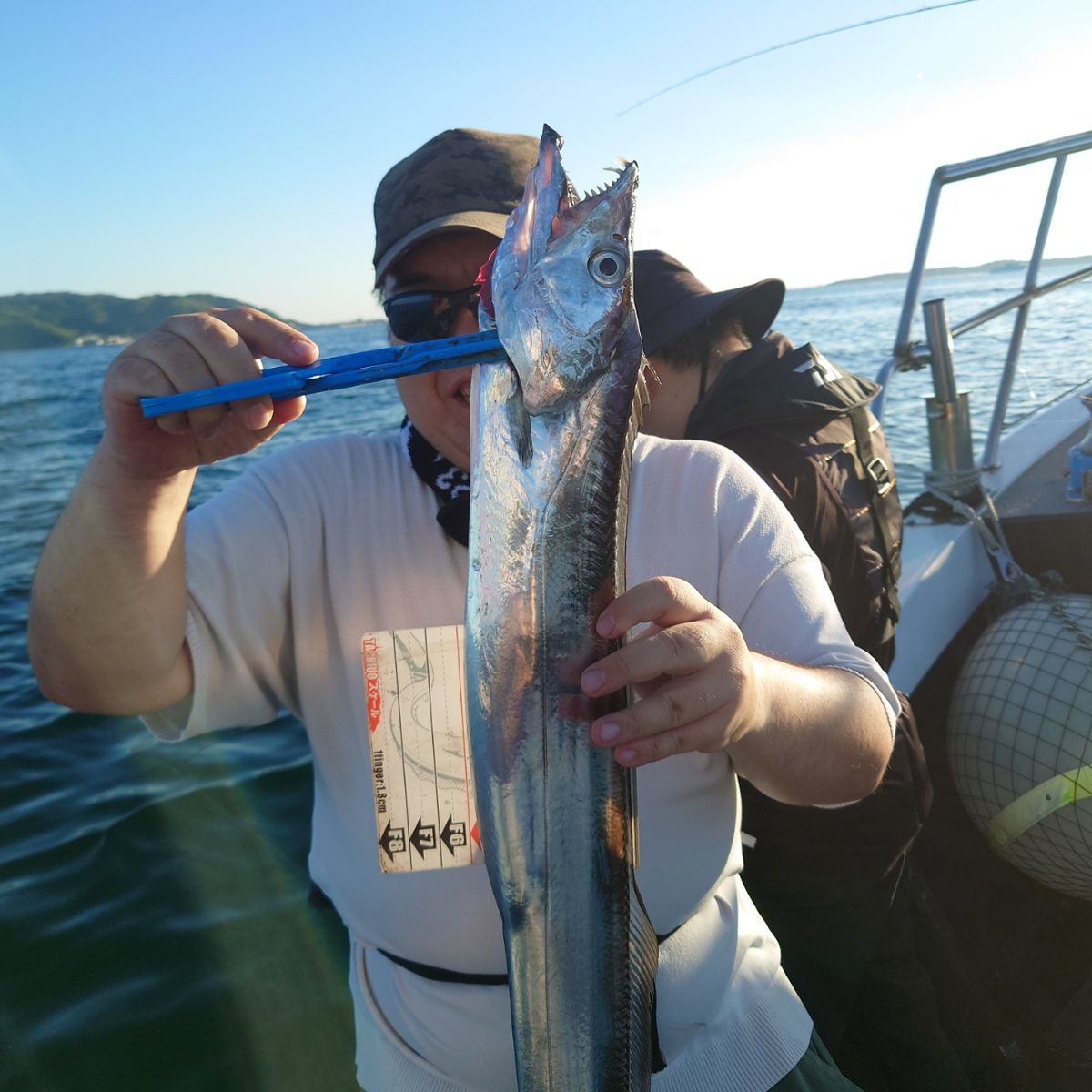 九三丸さんの釣果 3枚目の画像