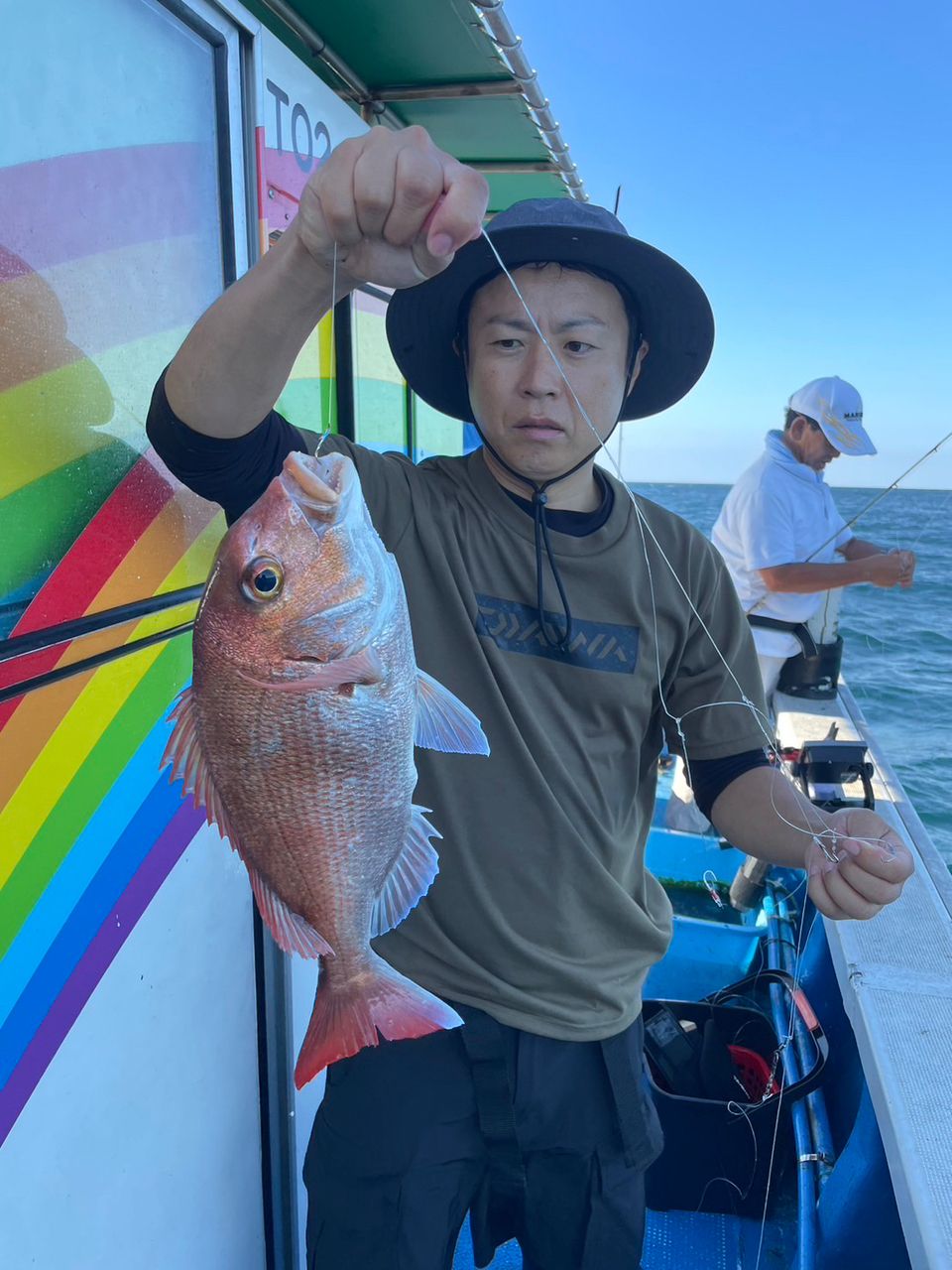 清和丸さんの釣果 3枚目の画像