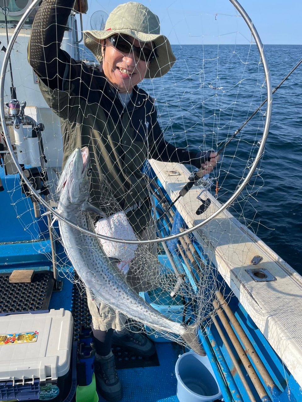 清和丸さんの釣果 3枚目の画像