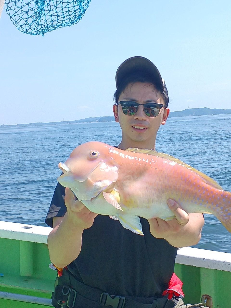 ゆーちゃん7さんの釣果 1枚目の画像