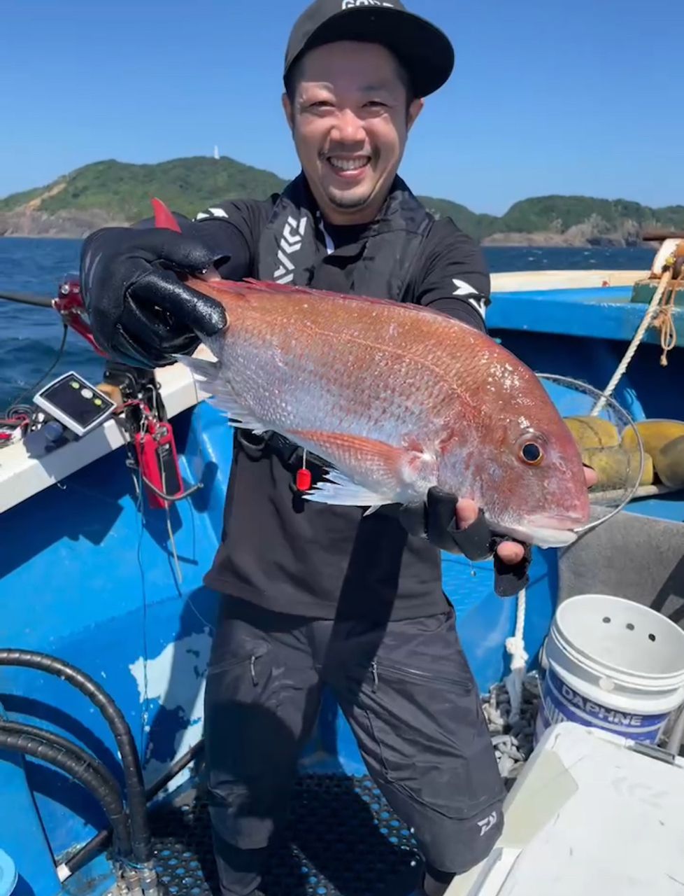 清和丸さんの釣果 2枚目の画像