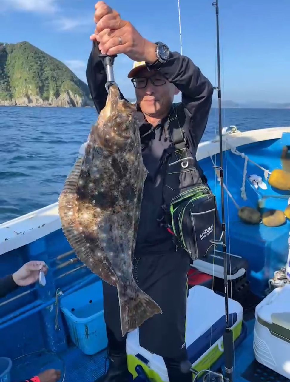 清和丸さんの釣果 3枚目の画像