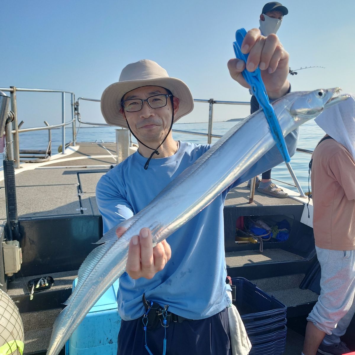 九三丸さんの釣果 3枚目の画像