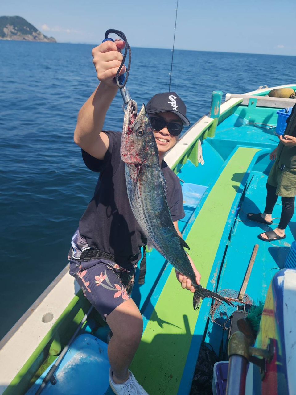 清和丸さんの釣果 2枚目の画像