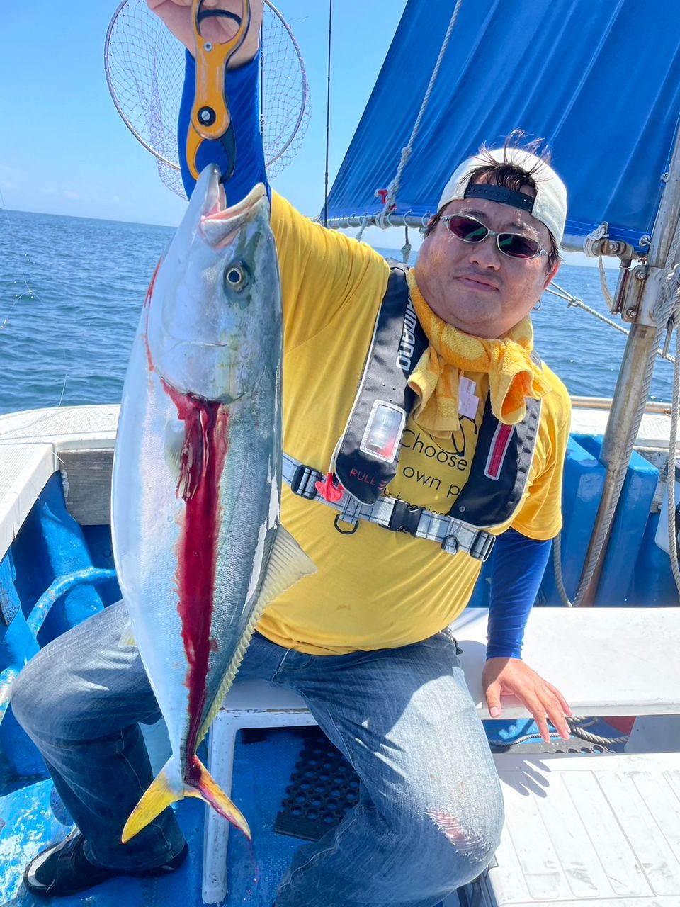 清和丸さんの釣果 3枚目の画像