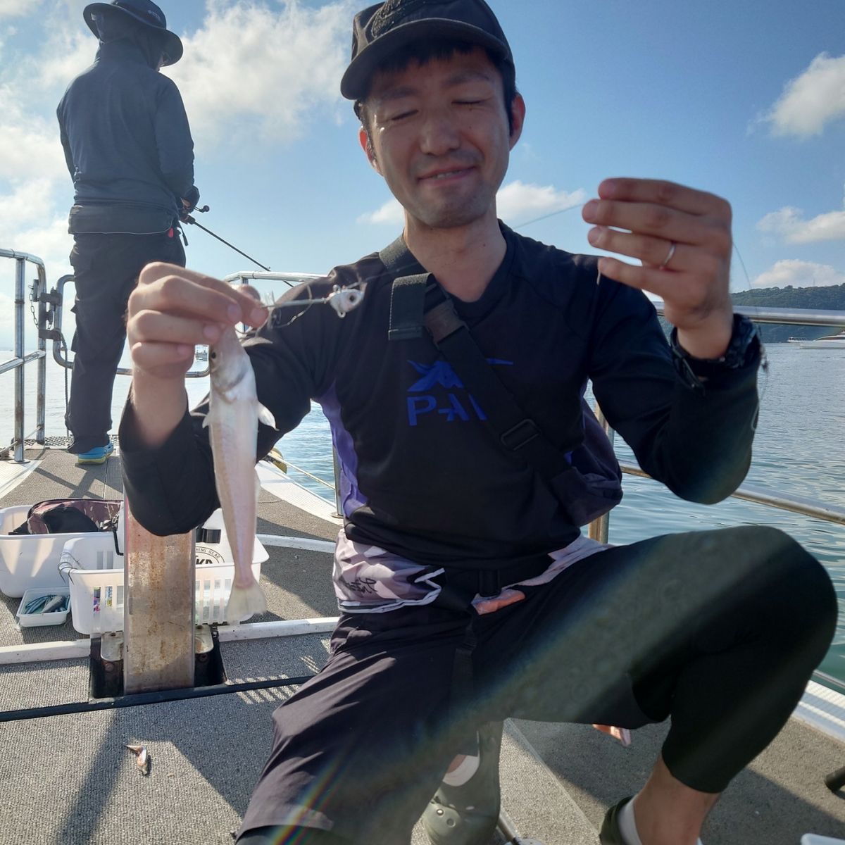 九三丸さんの釣果 3枚目の画像