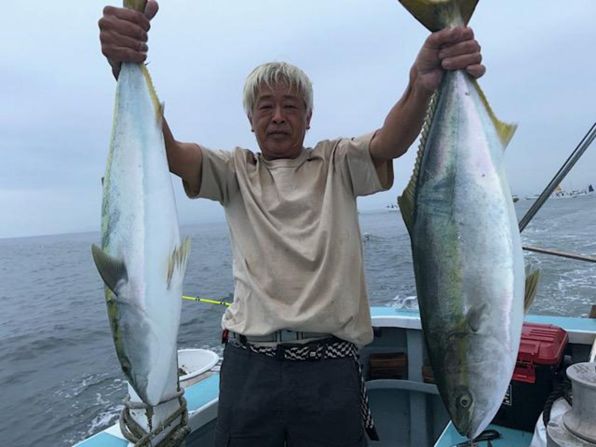 Takayuki.Sさんの釣果 2枚目の画像