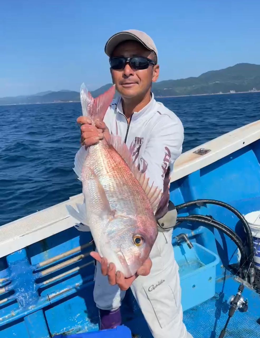 清和丸さんの釣果 2枚目の画像