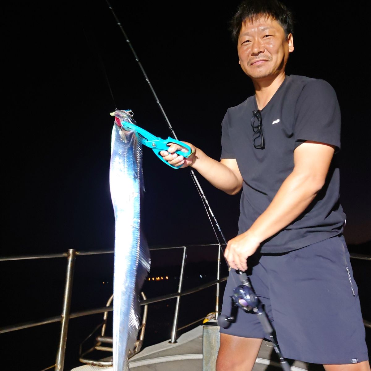 九三丸さんの釣果 3枚目の画像