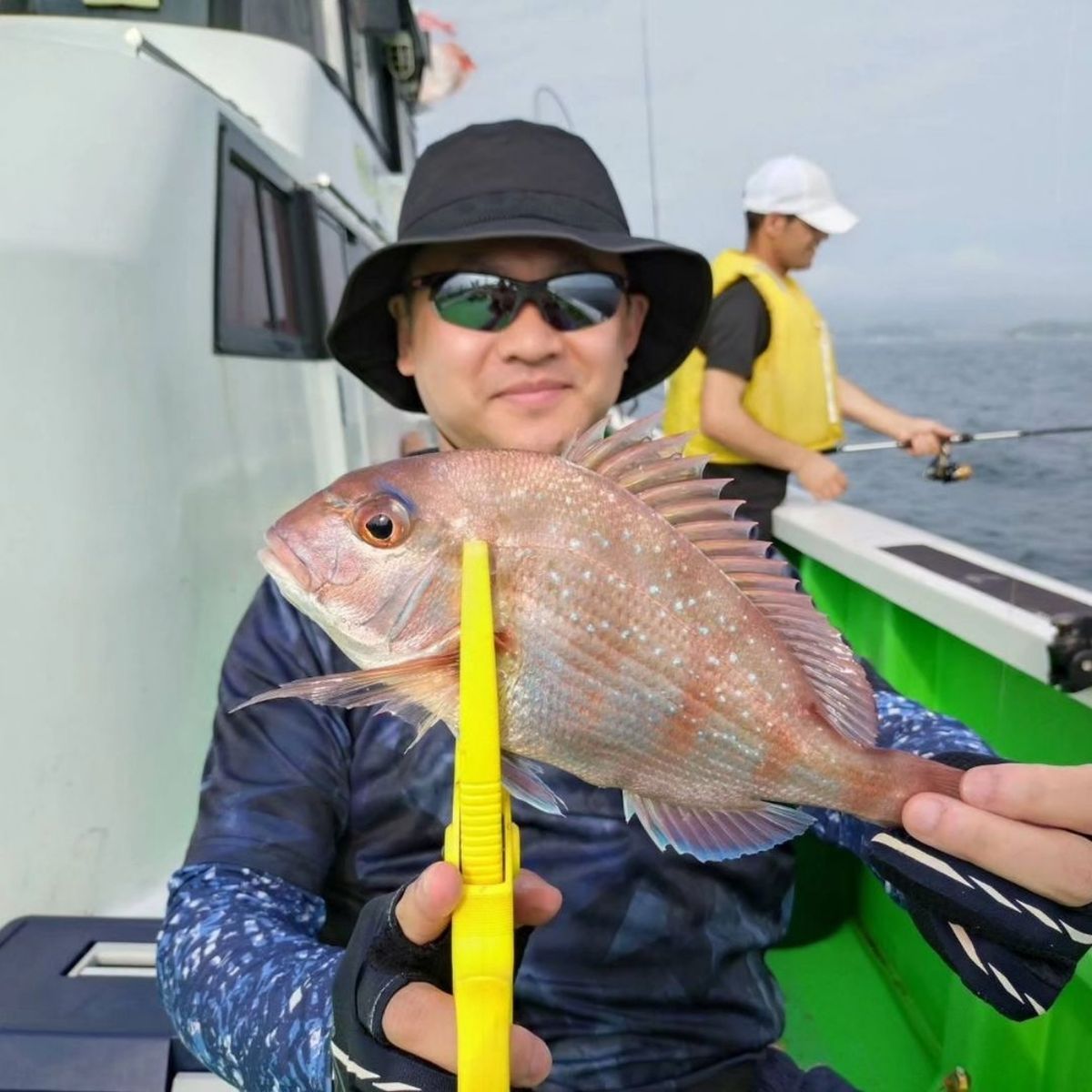 爆釣光輝さんの釣果 1枚目の画像