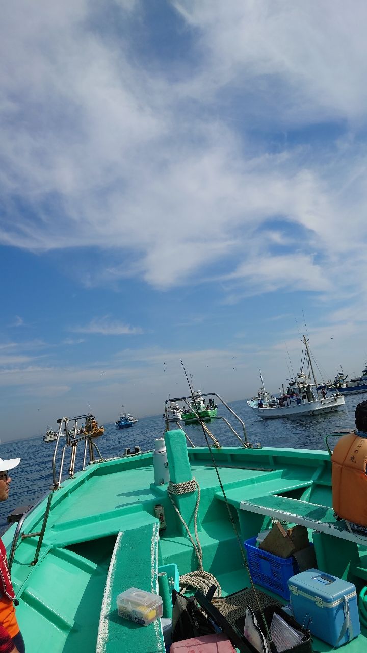 taka0516さんの釣果 2枚目の画像