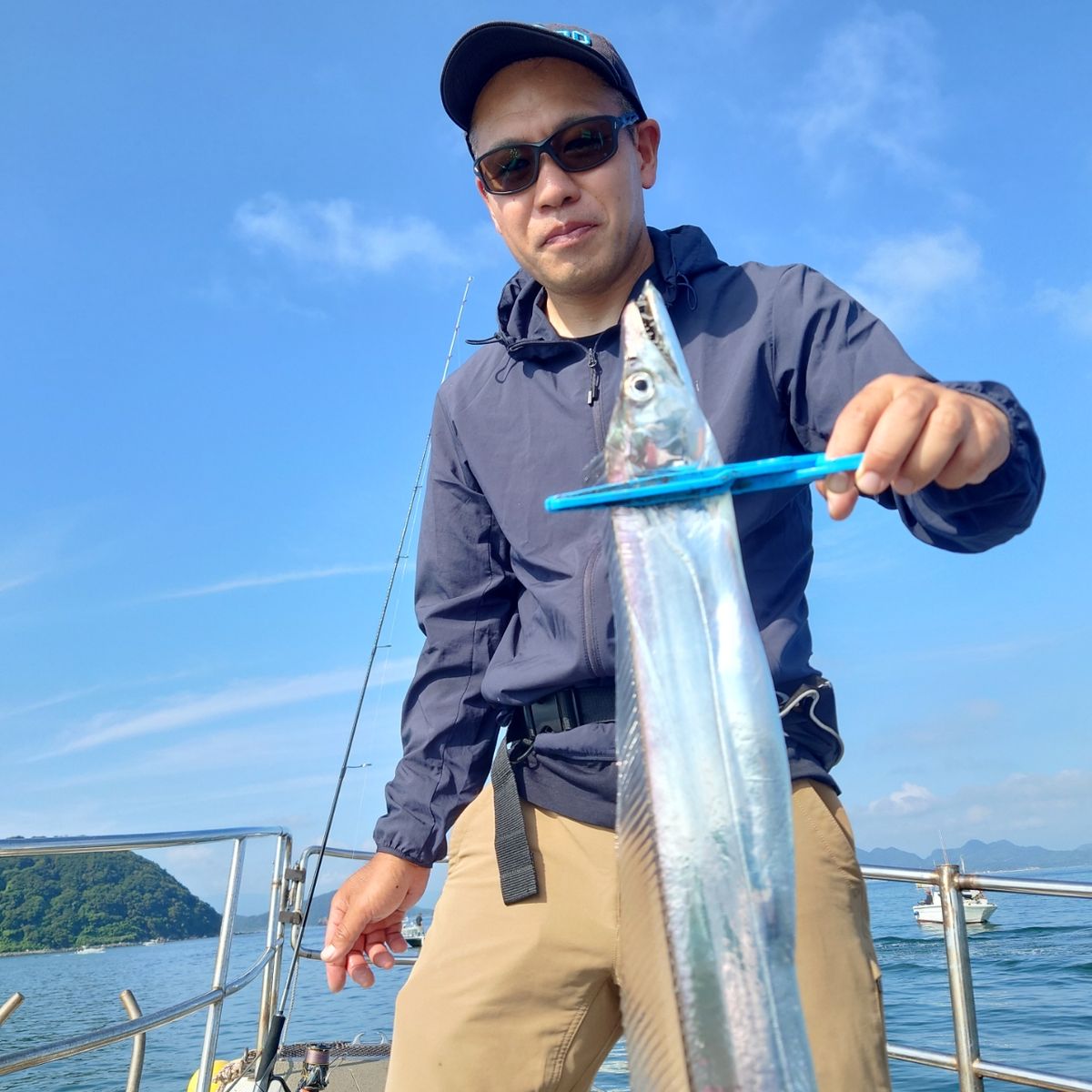 九三丸さんの釣果 3枚目の画像