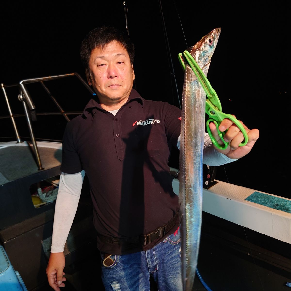 九三丸さんの釣果 3枚目の画像