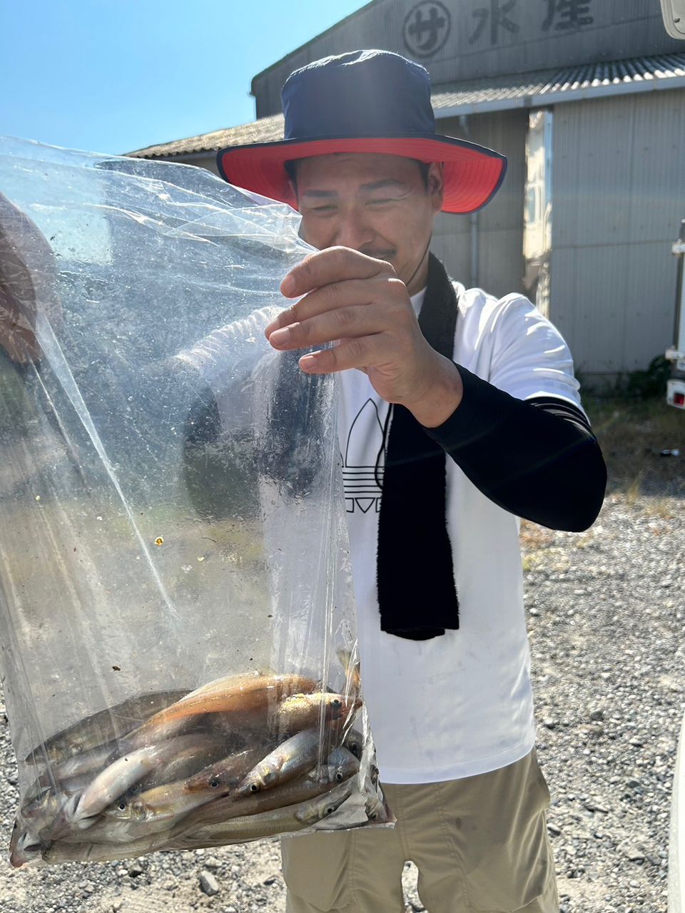 大栄マリンさんの釣果 3枚目の画像