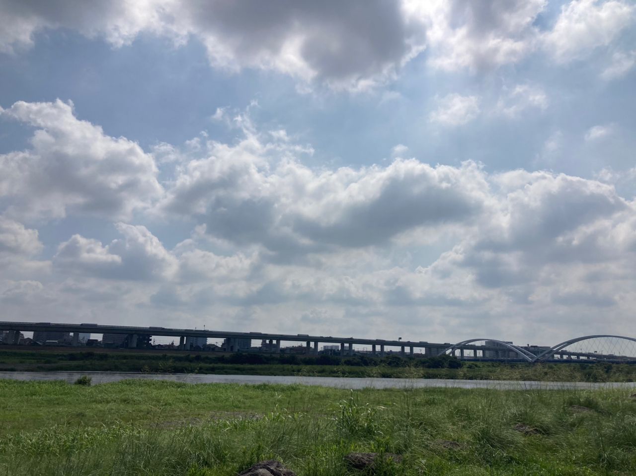 アユ