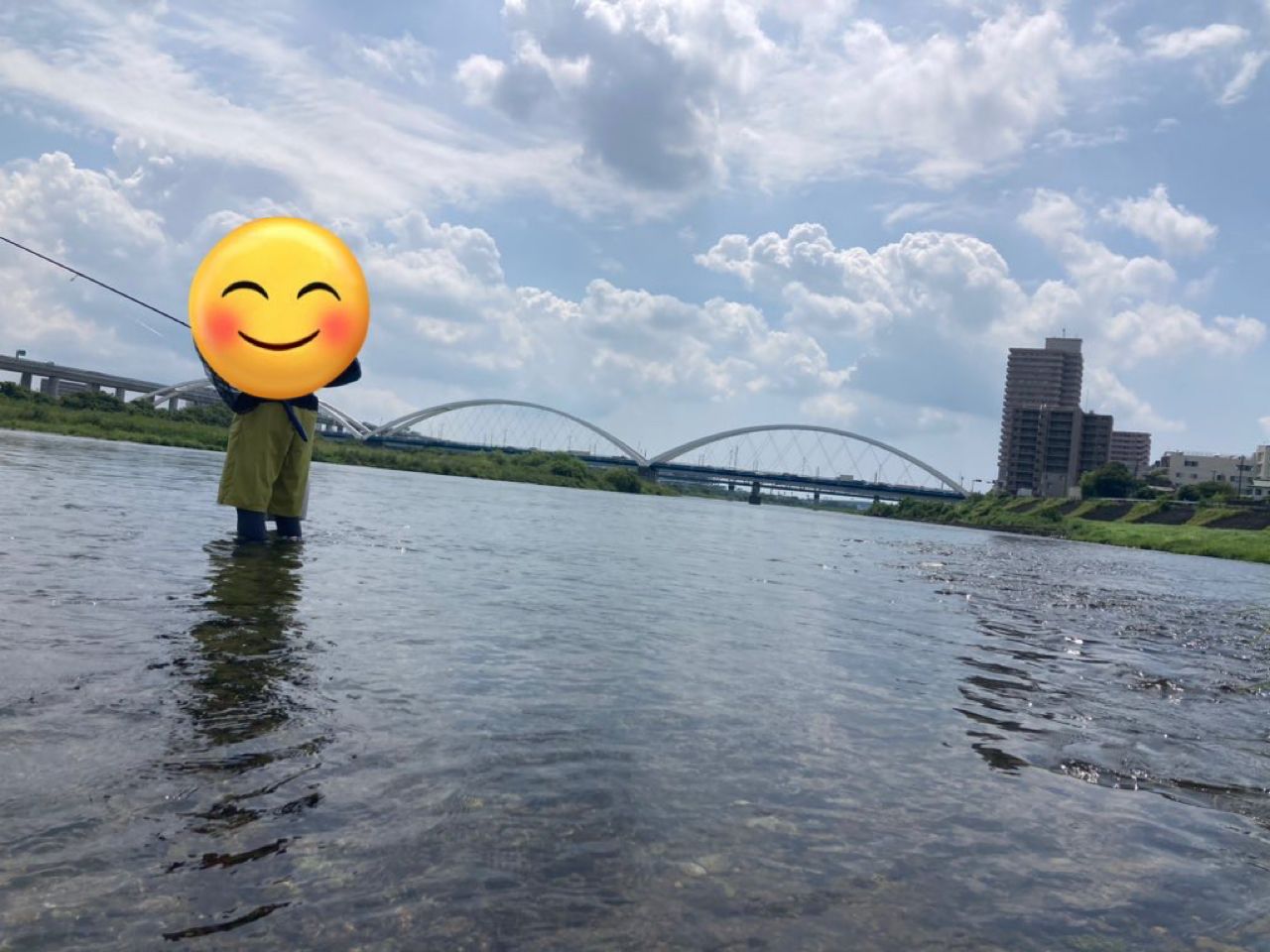 アユ