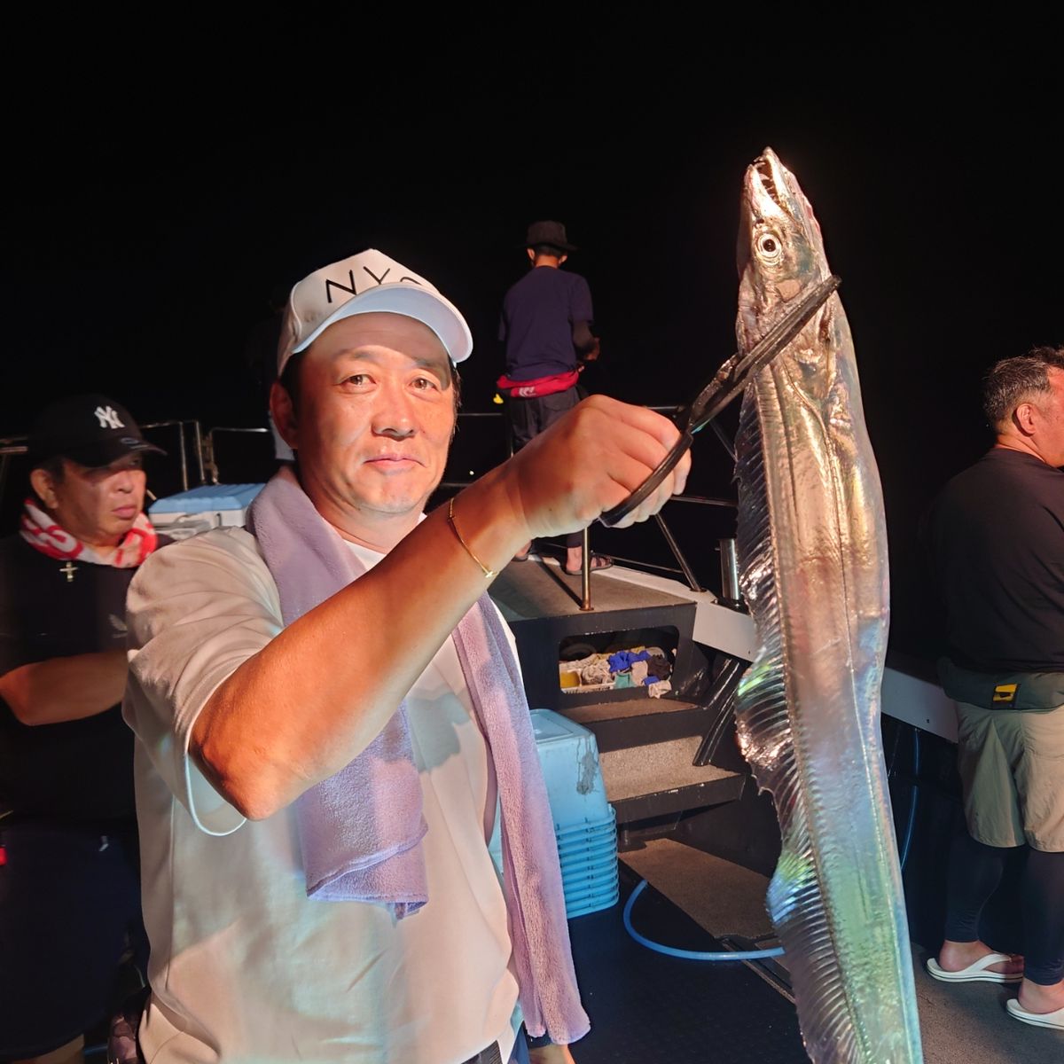 九三丸さんの釣果 3枚目の画像