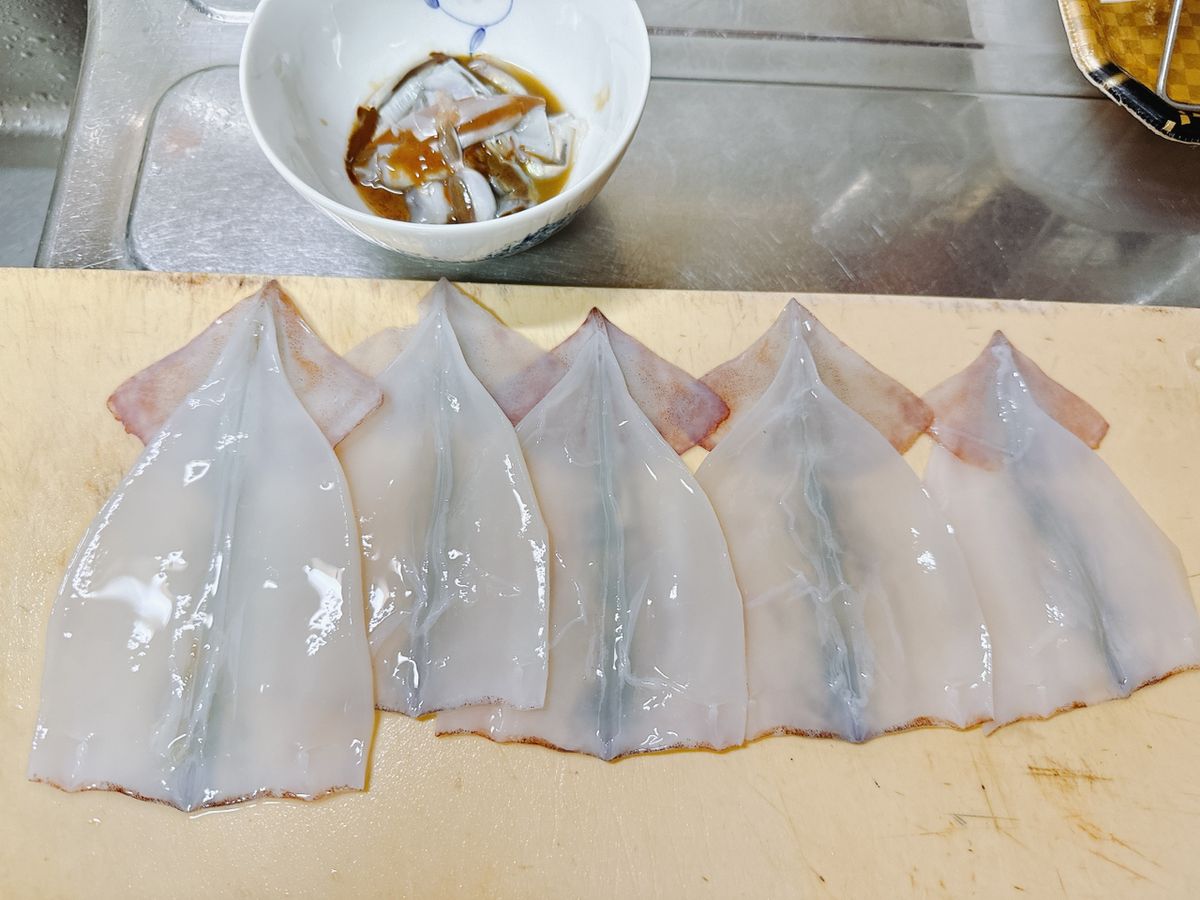 shizuシズさんの釣果 2枚目の画像