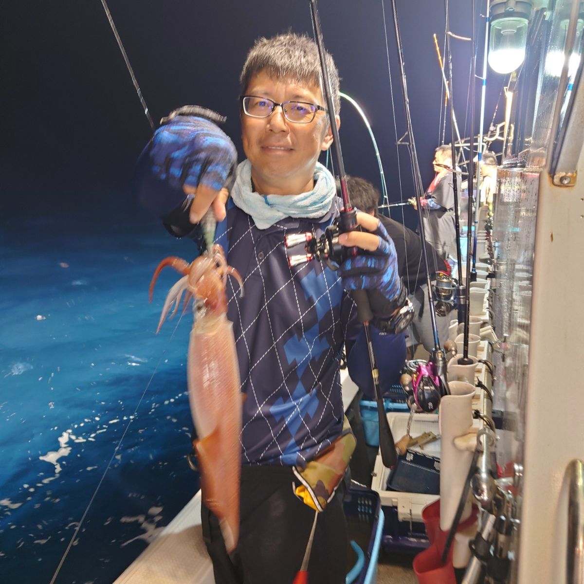 九三丸さんの釣果 3枚目の画像