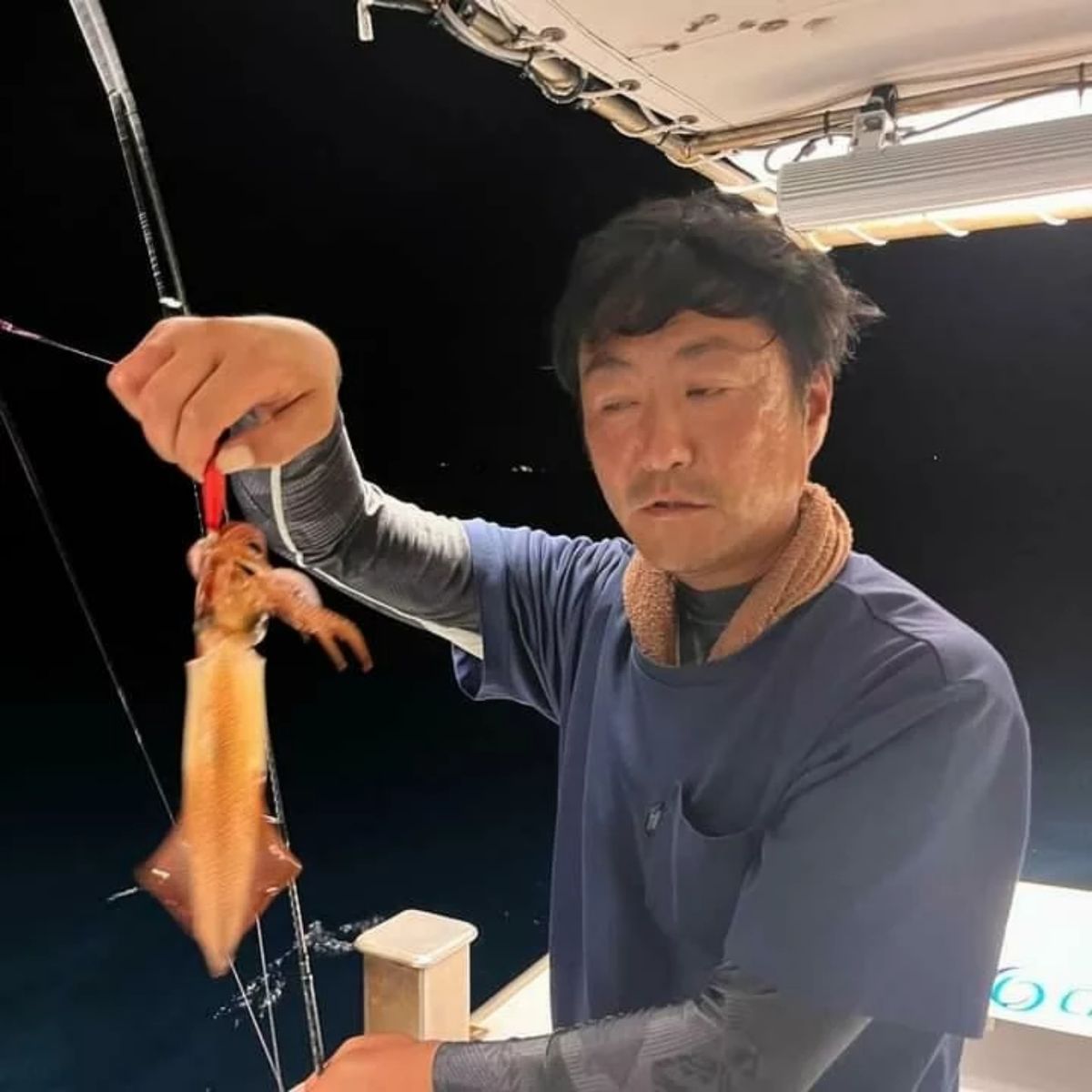 oceaninpact_yukawaさんの釣果 2枚目の画像